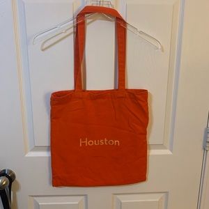 Houston OV tote bag
